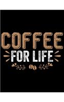 Coffee For Life