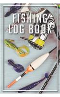 Fishing Log Book