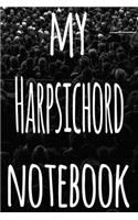 My Harpsichord Notebook