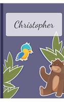 Christopher