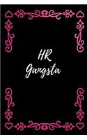 HR Gangsta