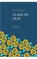 Class of 2020