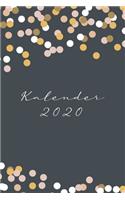 Kalender 2020