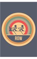 Row