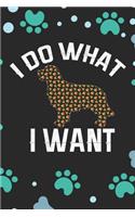 I Do What I Want