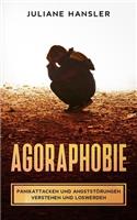 Agoraphobie