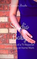 Studio Baby: Adventures of a TV Reporter Turned Stay-At-Home Mom