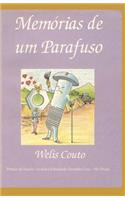 Memórias de Um Parafuso