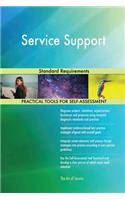 Service Support