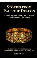 Stories from Paul the Deacon