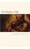 The Vampyre: A Tale