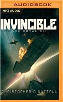 Invincible