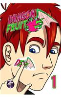 Dragon Fruit #1