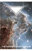 The Monkey Head Nebula