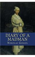 Diary of a Madman