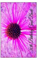 30th Birthday Guest Book: Keepsake Visitor Note Book for Party Guest Sign-Ins