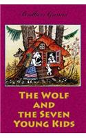 Wolf and the Seven Young Kids