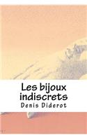 Les bijoux indiscrets