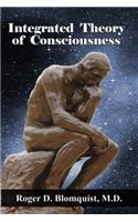 Integrated Theory of Consciousness