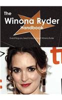 The Winona Ryder Handbook - Everything You Need to Know about Winona Ryder