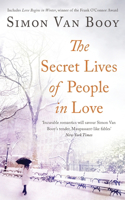 The Secret Lives of People In Love