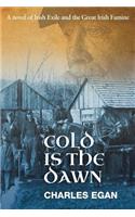 Cold is the Dawn