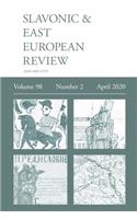 Slavonic & East European Review (98