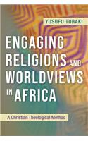 Engaging Religions and Worldviews in Africa