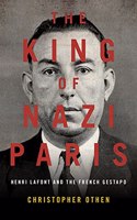 King of Nazi Paris