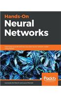 Hands-On Neural Networks