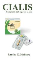 Cialis Comprim
