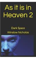 As it is in Heaven 2
