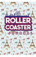 Roller Coaster Journal