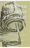 Mejore su econom�a y finanzas