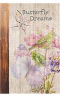 Butterfly Dreams