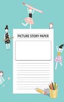 Picture Story Paper