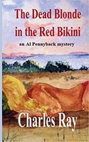 Dead Blonde in the Red Bikini: An Al Pennyback Mystery