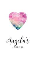 Angela's Journal