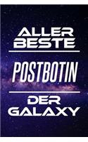 Aller Beste Postbotin Der Galaxy