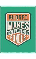 Budget for Teens