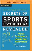 Secrets of Sports Psychology Revealed