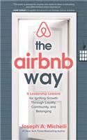 The Airbnb Way