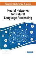 Neural Networks for Natural Language Processing