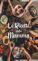 Le Ricette della Mamma