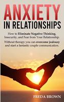 Anxiety in Relationships