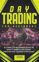 Day Trading For Beginners