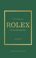 Little Book of Rolex