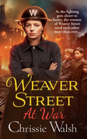 Weaver Street at War