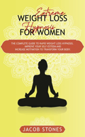 Extreme weight loss hypnosis for women