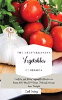 Mediterranean Vegetables Cookbook
